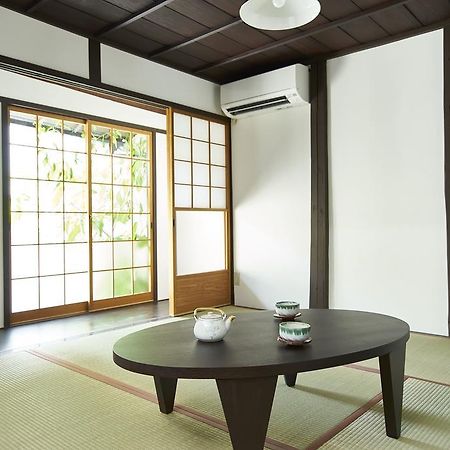 Base Karasuma Imadegawa Villa Kyoto Ngoại thất bức ảnh