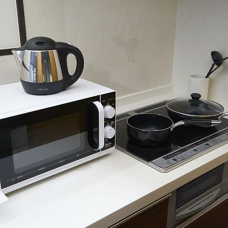 Base Karasuma Imadegawa Villa Kyoto Ngoại thất bức ảnh