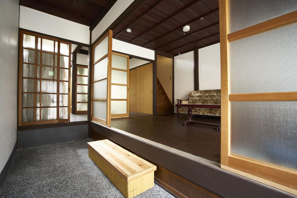 Base Karasuma Imadegawa Villa Kyoto Ngoại thất bức ảnh