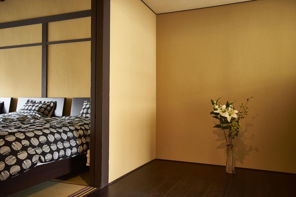 Base Karasuma Imadegawa Villa Kyoto Ngoại thất bức ảnh
