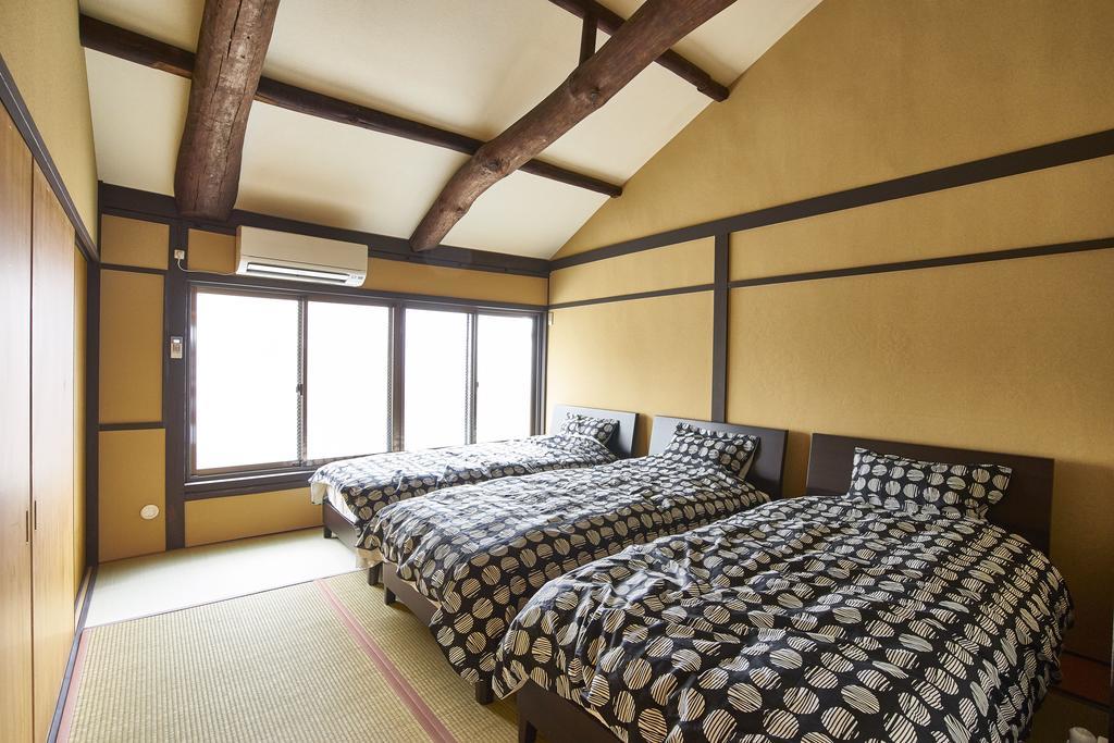 Base Karasuma Imadegawa Villa Kyoto Ngoại thất bức ảnh