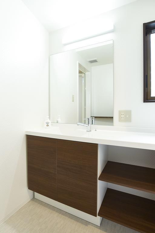 Base Karasuma Imadegawa Villa Kyoto Ngoại thất bức ảnh