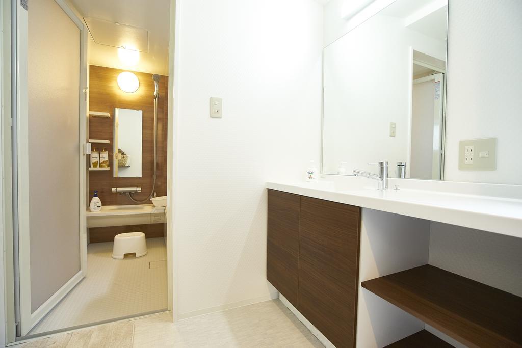 Base Karasuma Imadegawa Villa Kyoto Ngoại thất bức ảnh