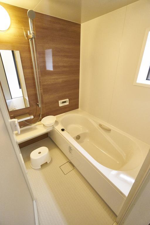 Base Karasuma Imadegawa Villa Kyoto Ngoại thất bức ảnh